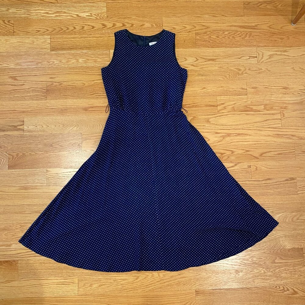 Brooks Brothers dress